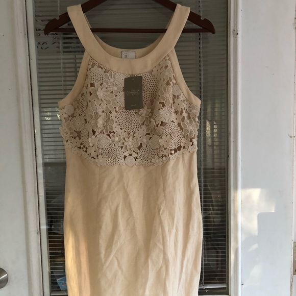 Anthropologie Postmark dress - Picture 3 of 4